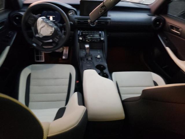 JTHGZ1B22P5059135 Lexus Is 350 F Sport Design
