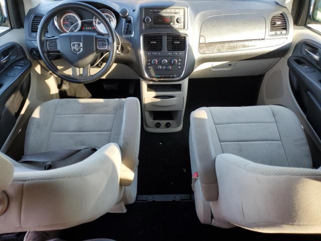 2C4RDGBG2ER141518 Dodge Grand Caravan Se