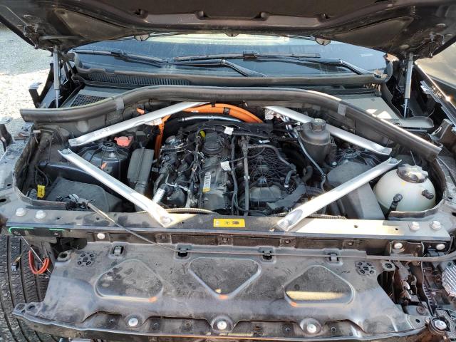 5UXTA6C05M9H39747 BMW X5 Xdrive45e