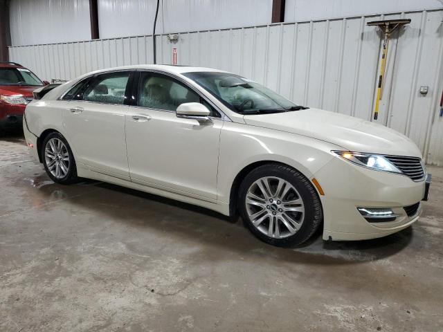 3LN6L2J97ER830729 Lincoln MKZ