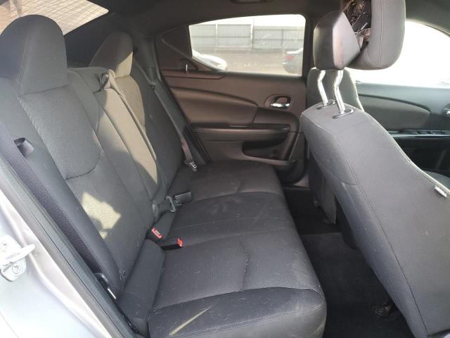 1C3CDZAG4EN236537 Dodge AVENGER SE