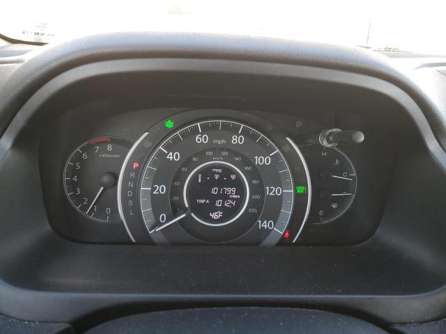 5J6RM4H34GL078284 Honda CR-V LX
