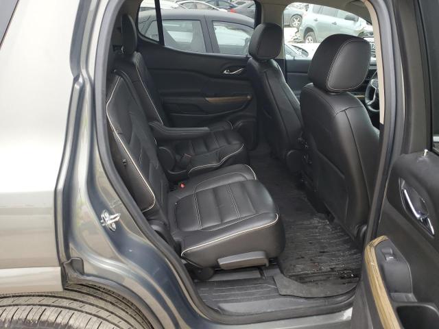 1GKKNXLS2JZ155537 GMC Acadia Denali