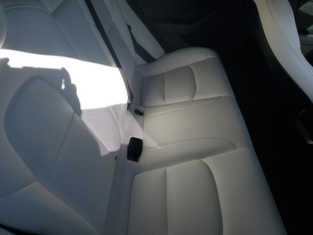 5YJ3E1EB5NF134395 Tesla MODEL 3