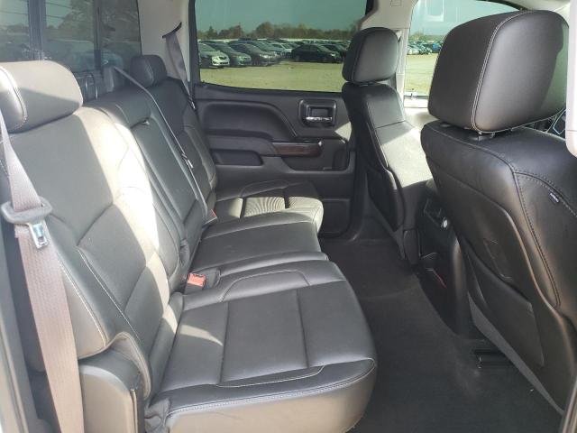 3GTU2VEC5EG569182 GMC Sierra K1500 Slt