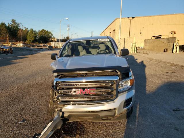 1GTH6BEN8K1329236 GMC Canyon