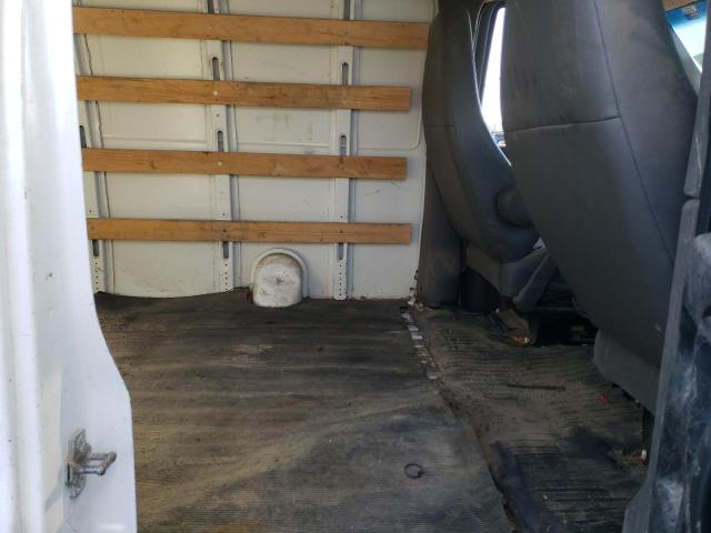 1GTW7FCF9F1901282 GMC Savana G2500