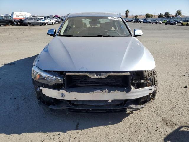 WBA3C1C58EK113527 BMW 328 I Sulev