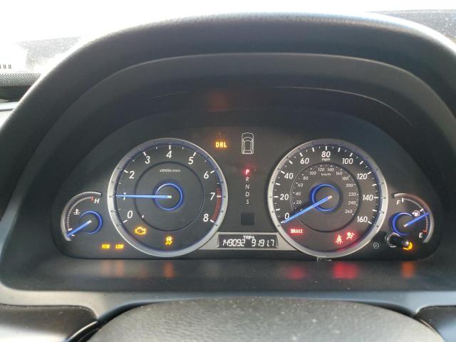 5J6TF1H50FL001149 Honda Crosstour Exl