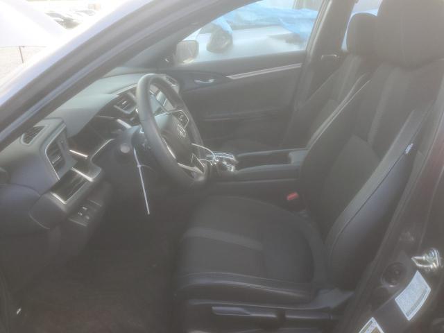 2HGFC2F89LH554102 Honda Civic Sport