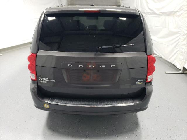 2C4RDGEG1KR591541 Dodge Grand Caravan Gt