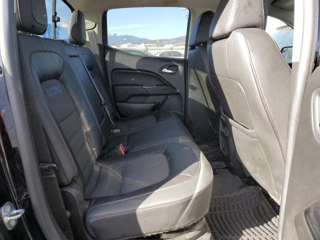 1GTG6CEN4J1220109 GMC CANYON SLE