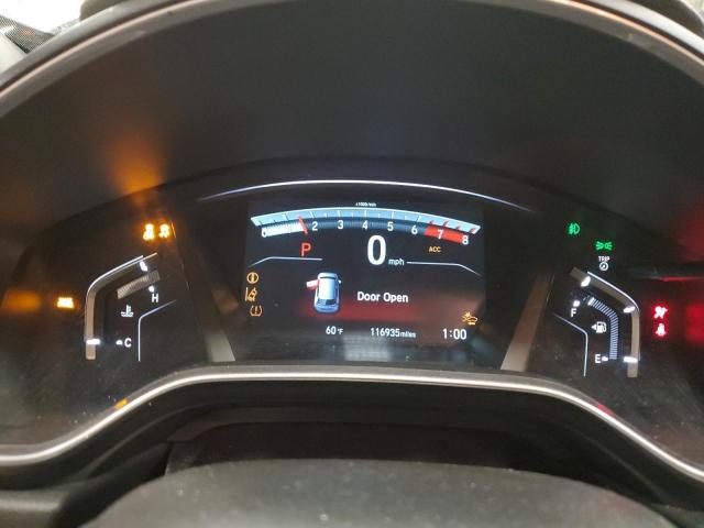 5J6RW2H52HL054759 Honda CR-V EX