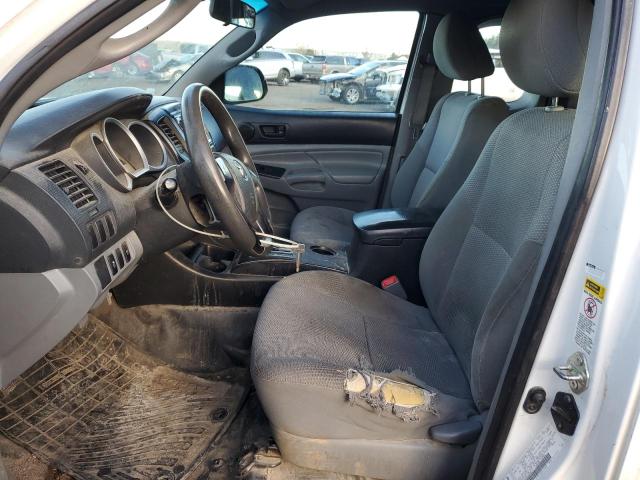 5TFUX4EN6EX029011 Toyota Tacoma Access Cab