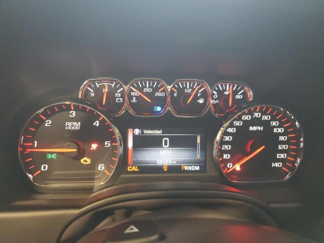 1GKS1BKC0GR463940 GMC YUKON SLT