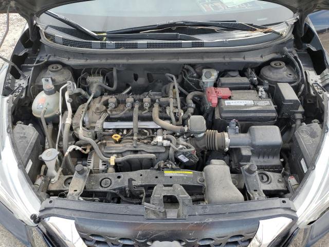 3N1CP5CU1KL531351 Nissan KICKS S