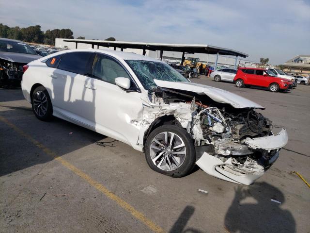 1HGCV3F15KA007136 Honda ACCORD HYBRID