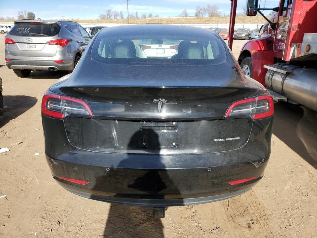 5YJ3E1EB0JF068509 Tesla MODEL 3