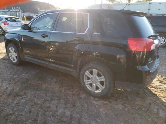2GKALMEK2E6334627 GMC Terrain Sle