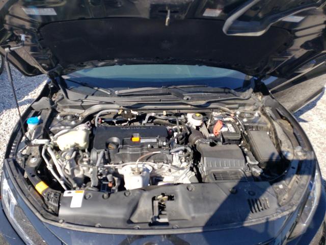 2HGFC4B62LH301574 Honda Civic Lx