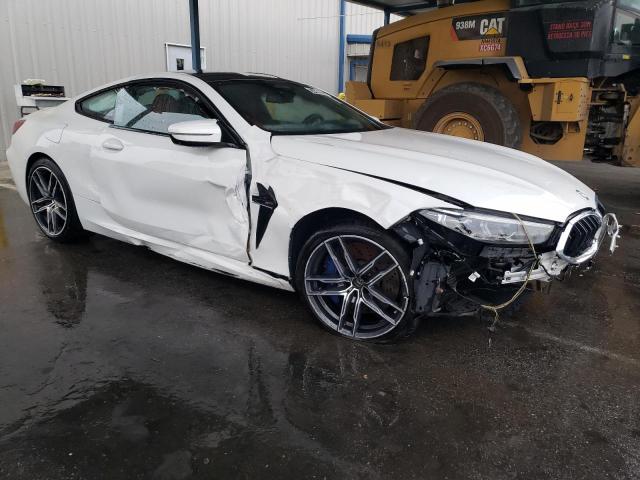 WBSAE0C00LCE14010 BMW M8