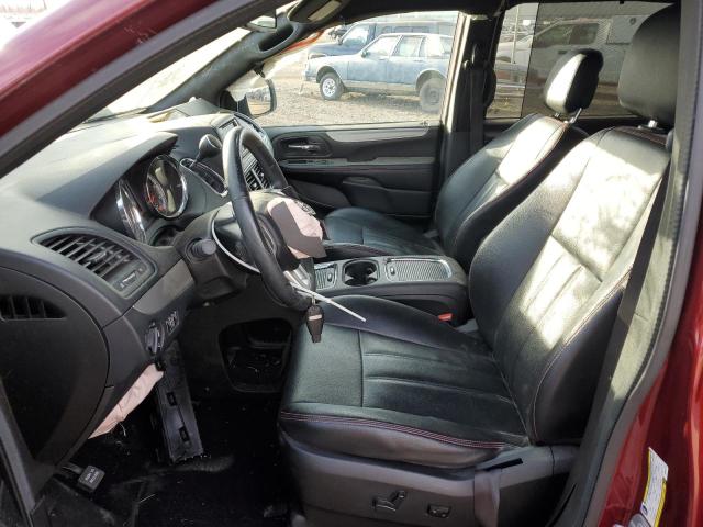 2C4RDGEG5KR631104 Dodge Grand Caravan Gt