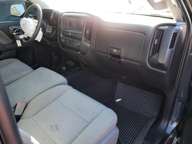 1GTN2LEC3JZ111420 GMC Sierra K1500