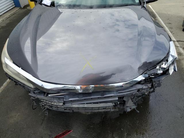 1HGCR3F08HA016658 Honda ACCORD EXL