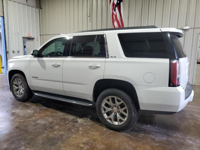 1GKS1AKC7HR361563 GMC YUKON SLE