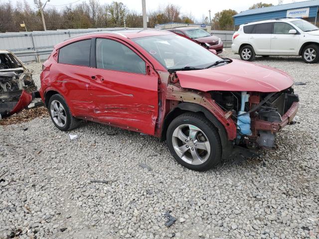 3CZRU5H70HM725546 Honda Hr-v Exl