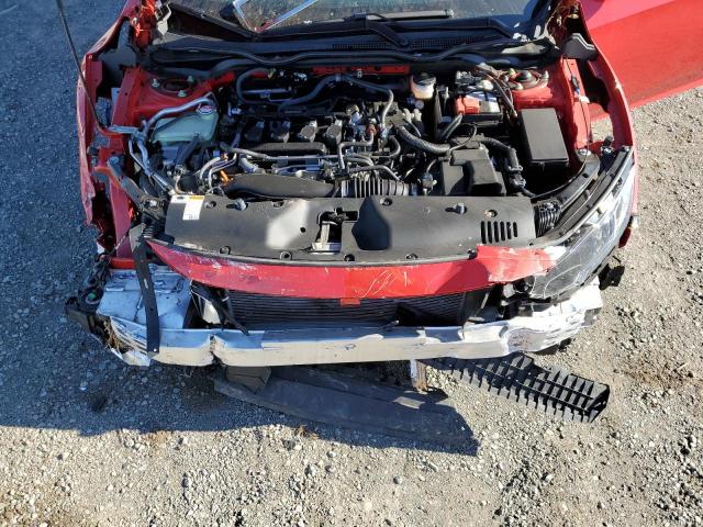 SHHFK7H69MU206753 Honda CIVIC EX