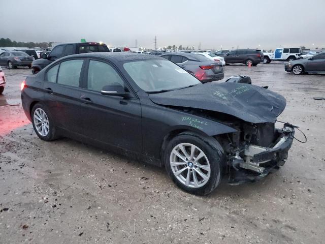 WBA8E1G53JNU91953 BMW 320 I