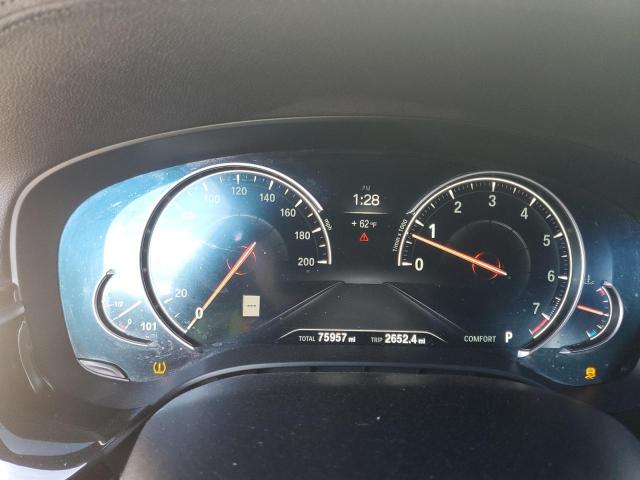 WBAJB9C53JB036942 BMW M550xi