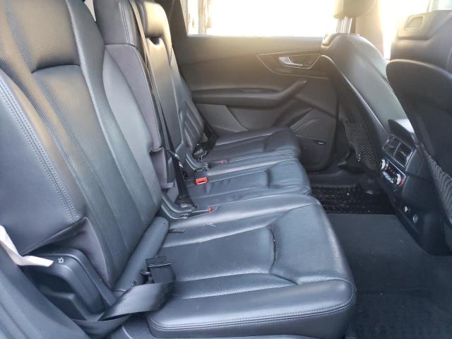 WA1VAAF72JD002737 Audi Q7 Prestige
