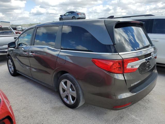 5FNRL6H72JB007943 Honda ODYSSEY EXL