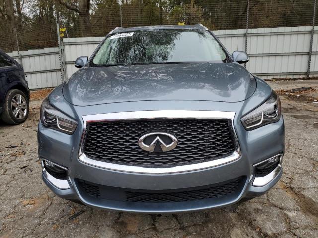 5N1DL0MM5HC546272 Infiniti QX60