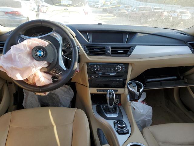 WBAVM1C54FV317327 BMW X1 Sdrive28i