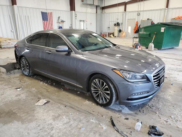 KMHGN4JE3GU120956 Hyundai Genesis 3.8l