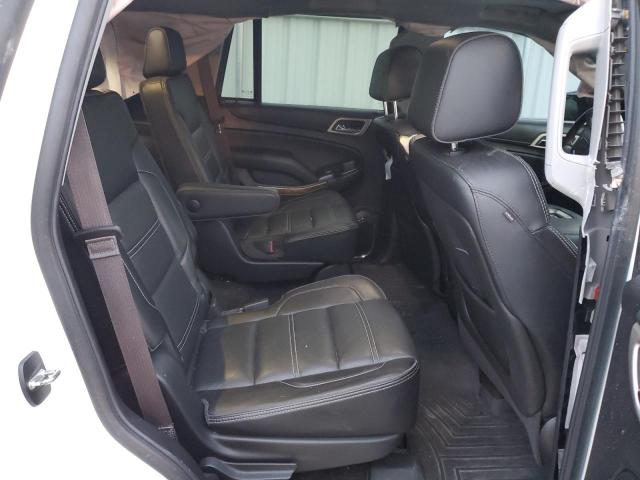 1GKS2CKJ7FR686833 GMC YUKON DENALI