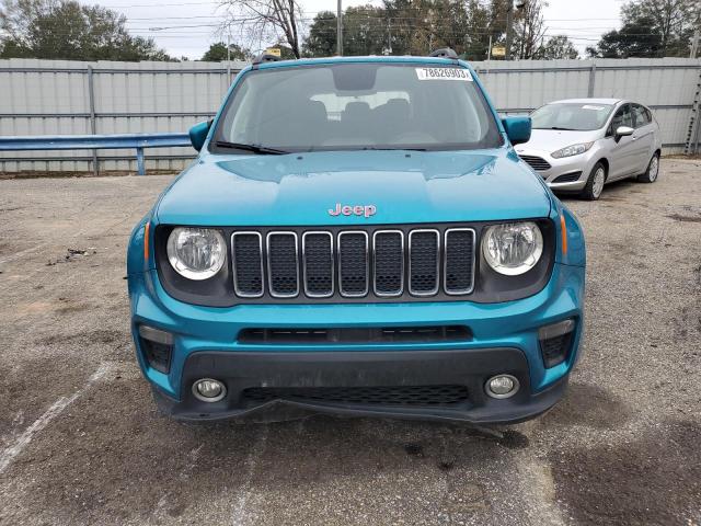 ZACNJABB6LPL31541 Jeep Renegade Latitude