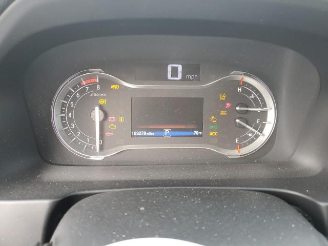 5FNYF6H93HB039024 Honda Pilot Touring