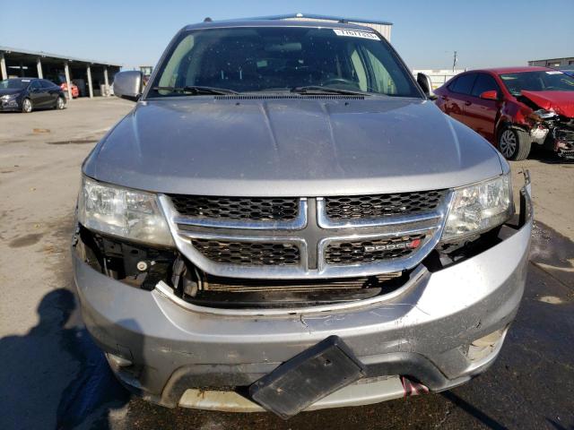 3C4PDCBG4GT153282 Dodge Journey Sxt