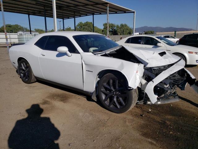 2C3CDZBT6LH118765 Dodge Challenger R/t