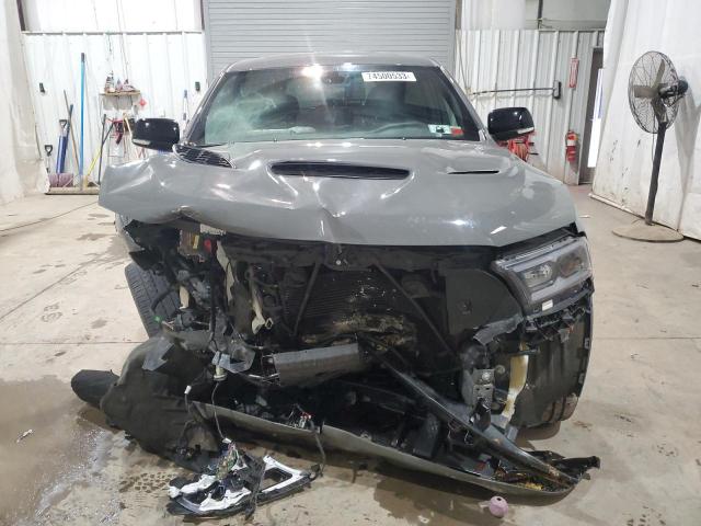 1C4SDJCT3MC848449 Dodge Durango R/t