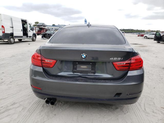 WBA4A5C50FGK15801 BMW 428 I Gran Coupe