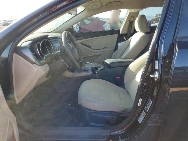 5XXGM4A74FG353936 KIA Optima Lx