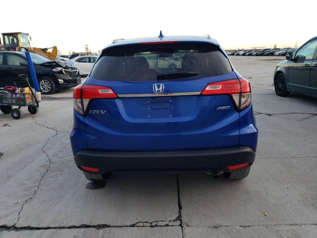 3CZRU6H57MM742133 Honda HR-V EX