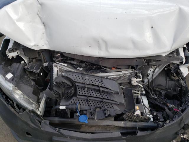 W1YV0BEY7N3962992 Mercedes-Benz Metris