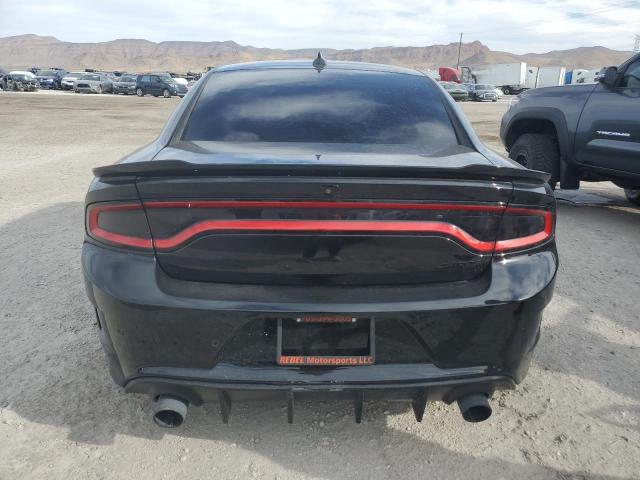 2C3CDXEJXFH833471 Dodge Charger Srt 392