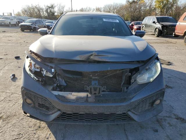 SHHFK7H49JU230271 Honda Civic Sport